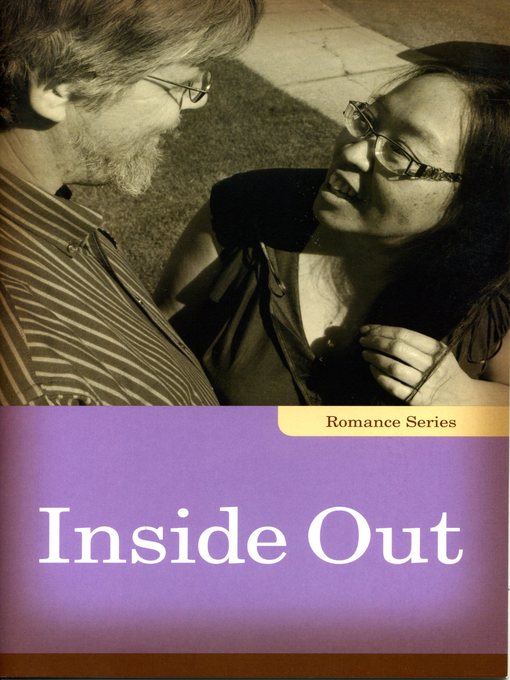 Title details for Inside Out by Linda Kita-Bradley - Available
